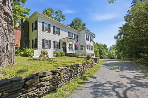 Photo of 34 Monument Avenue, Bennington, VT 05201 (MLS # 5099185)
