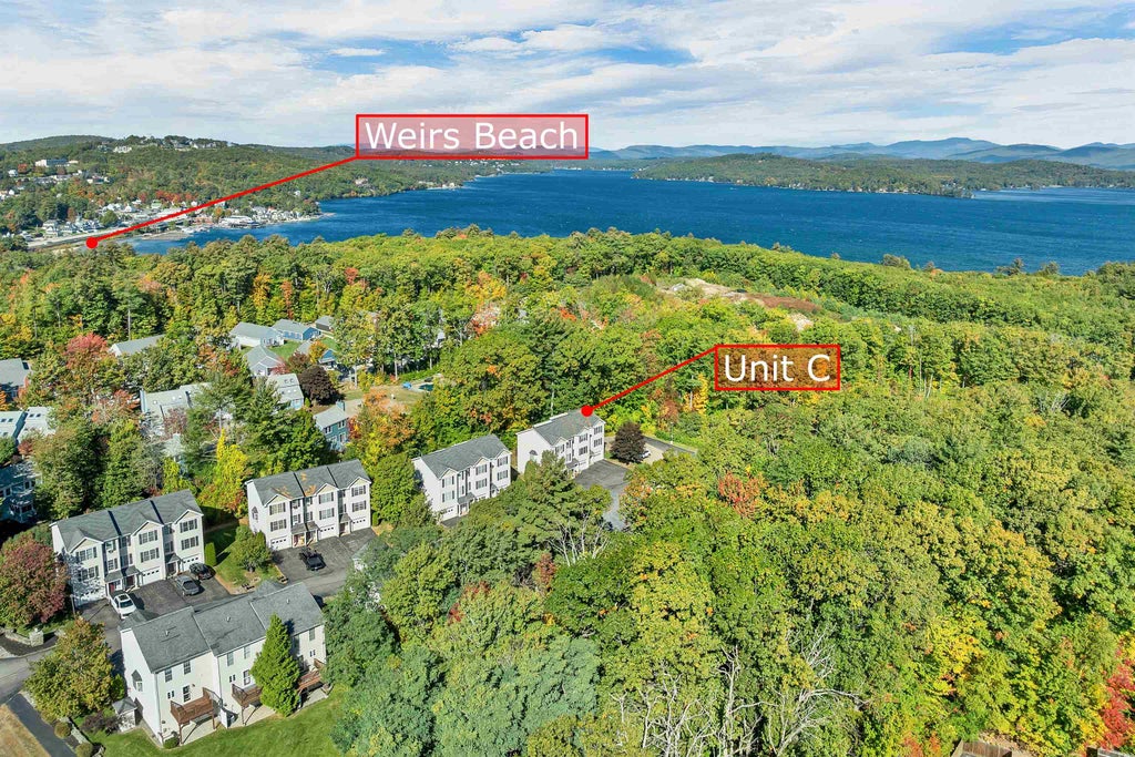 Photo of 30 Melissa Way #C, Laconia, NH 03246 (MLS # 5113318)