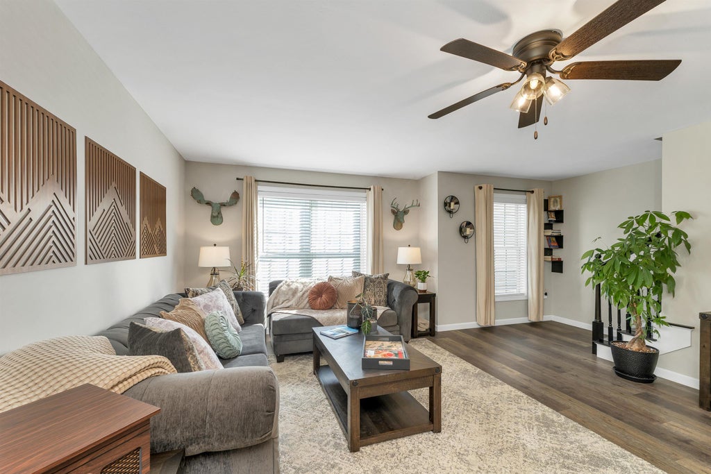 Photo of 30 Melissa Way #C, Laconia, NH 03246 (MLS # 5113318)