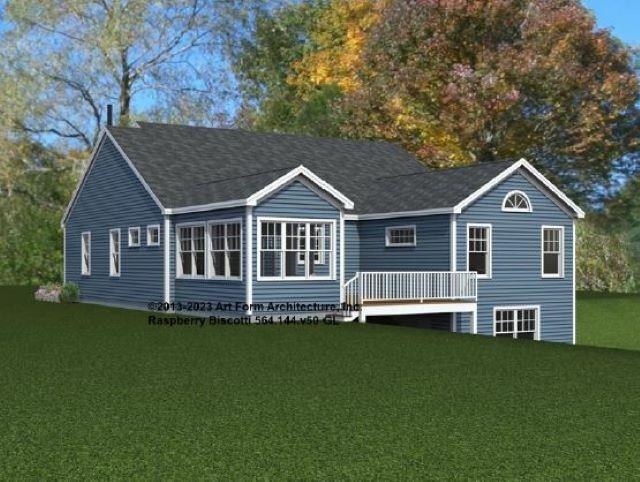 Lot 12 Pebble Court 12