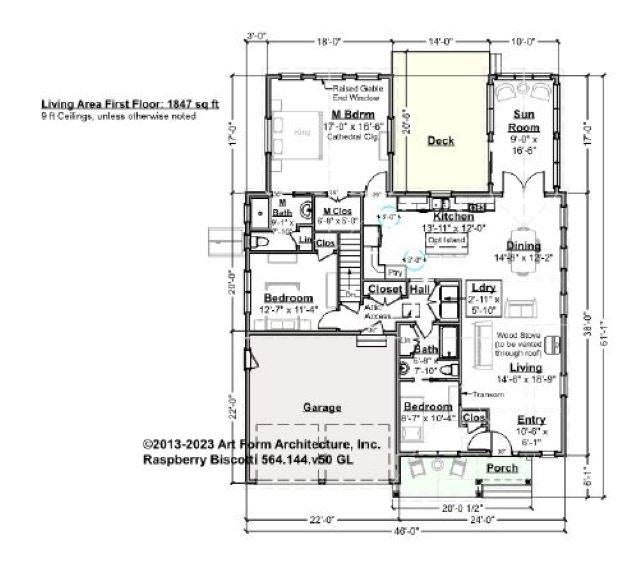 Lot 12 Pebble Court 12