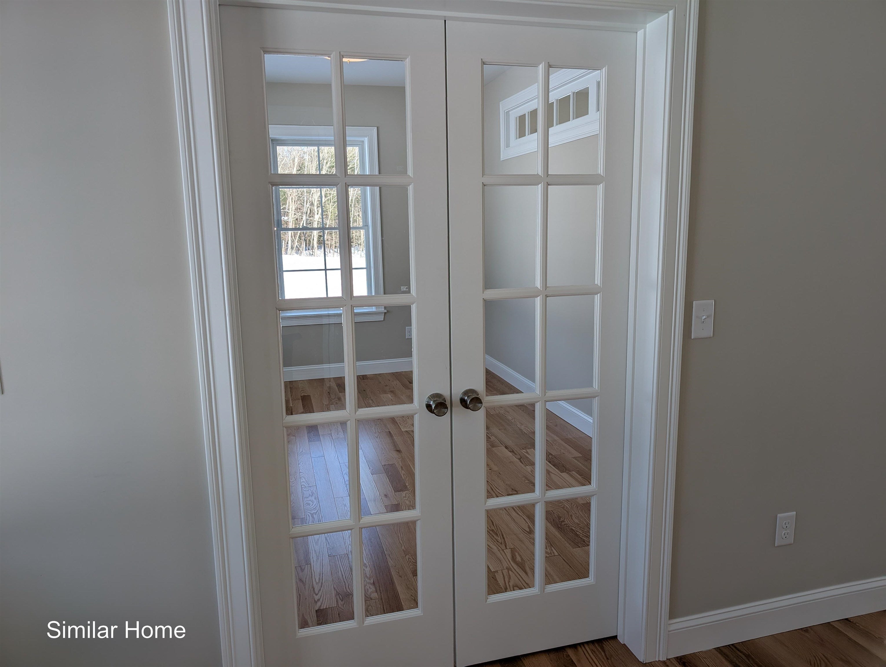 Lot 12 Pebble Court 12