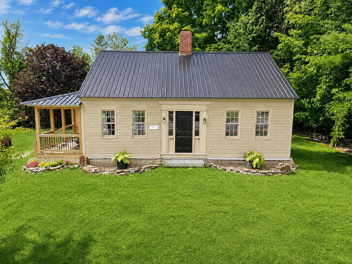 30 Mutton Road