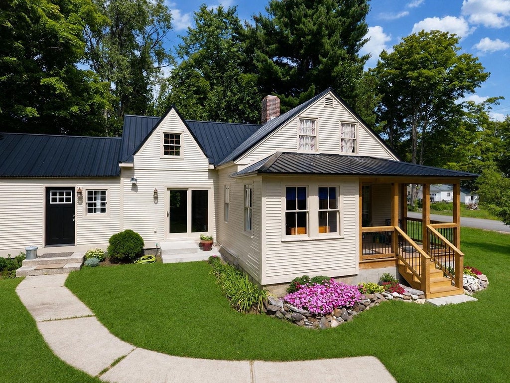 Photo of 30 Mutton Road, Salisbury, NH 03268 (MLS # 5107978)