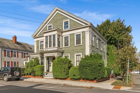 Photo of 401 Islington Street #4, Portsmouth, NH 03801 (MLS # 5112869)