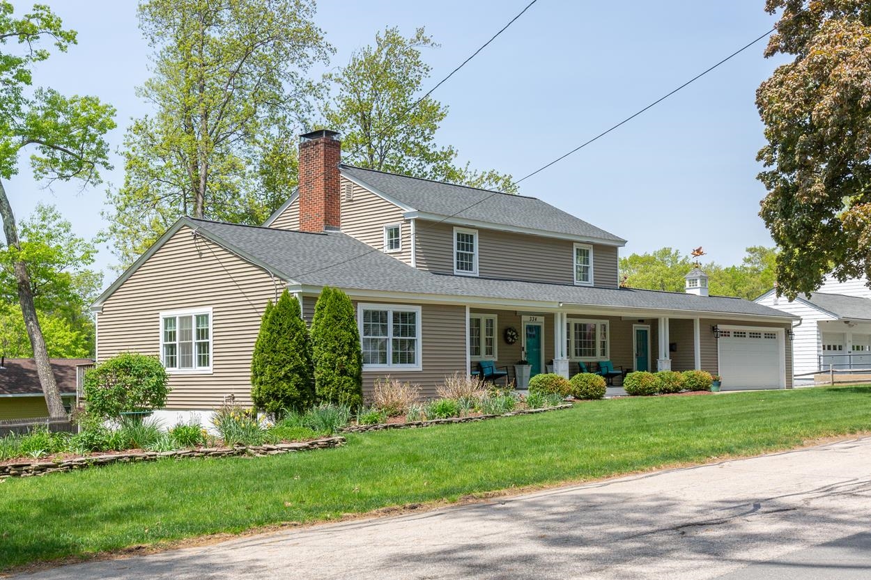 334 Tory Road