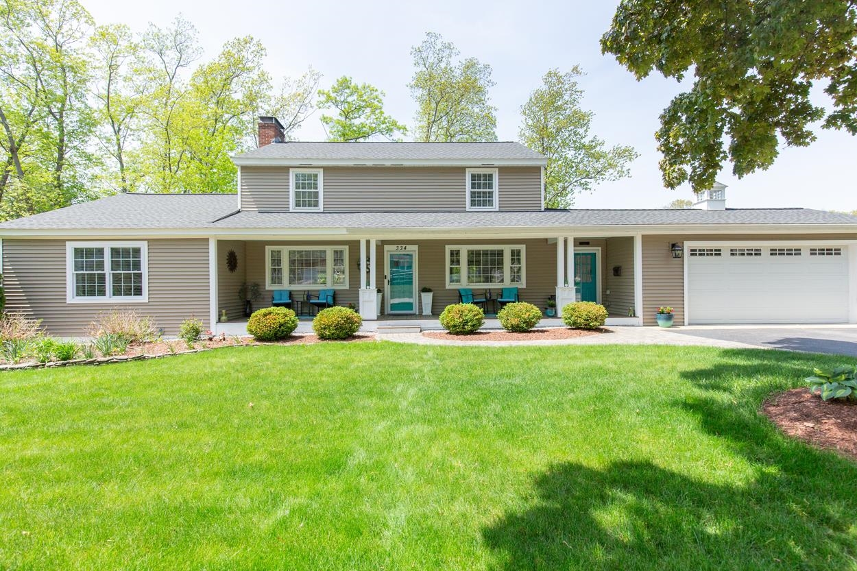 334 Tory Road