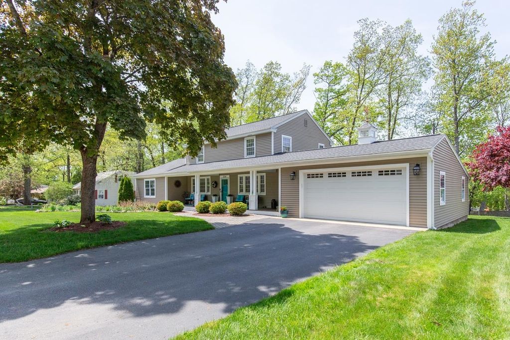 Photo of 334 Tory Road, Manchester, NH 03104 (MLS # 5090099)