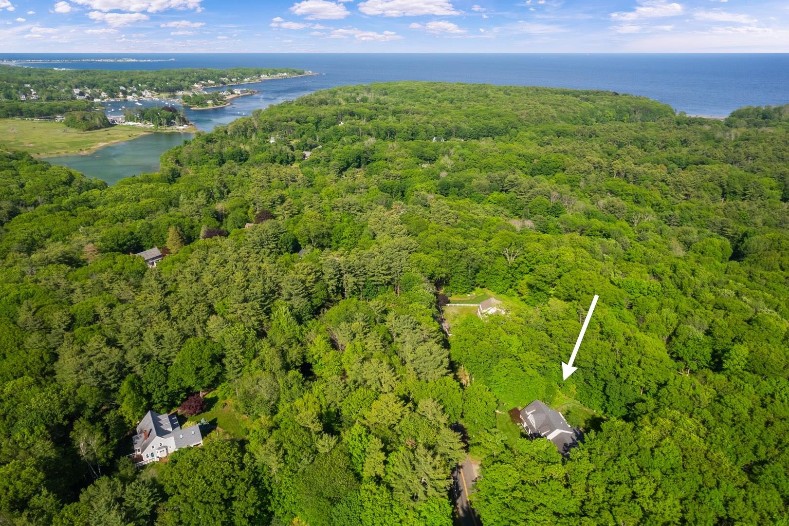 22 Brave Boat Harbor Road