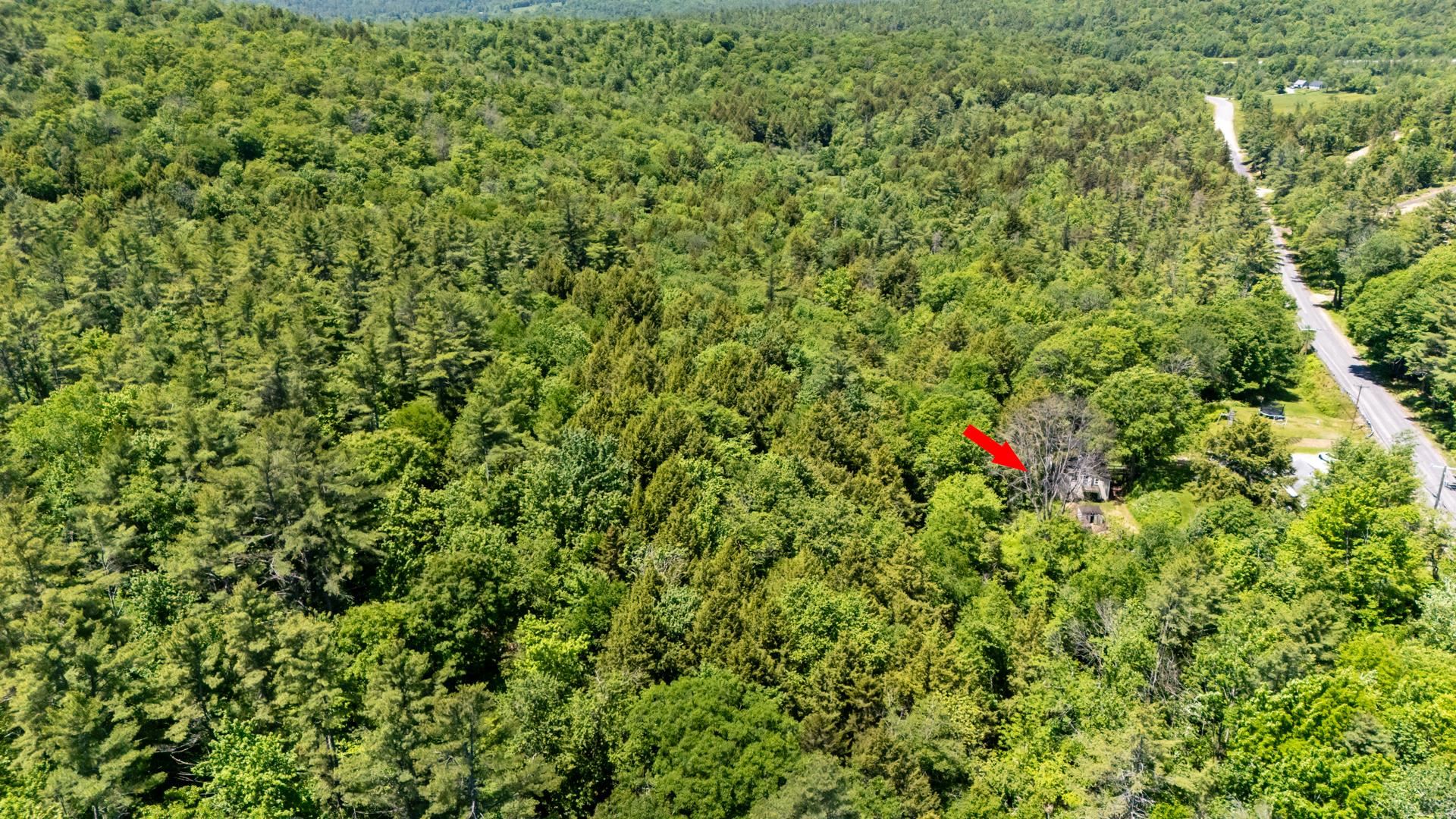 202 Granite Lake Road