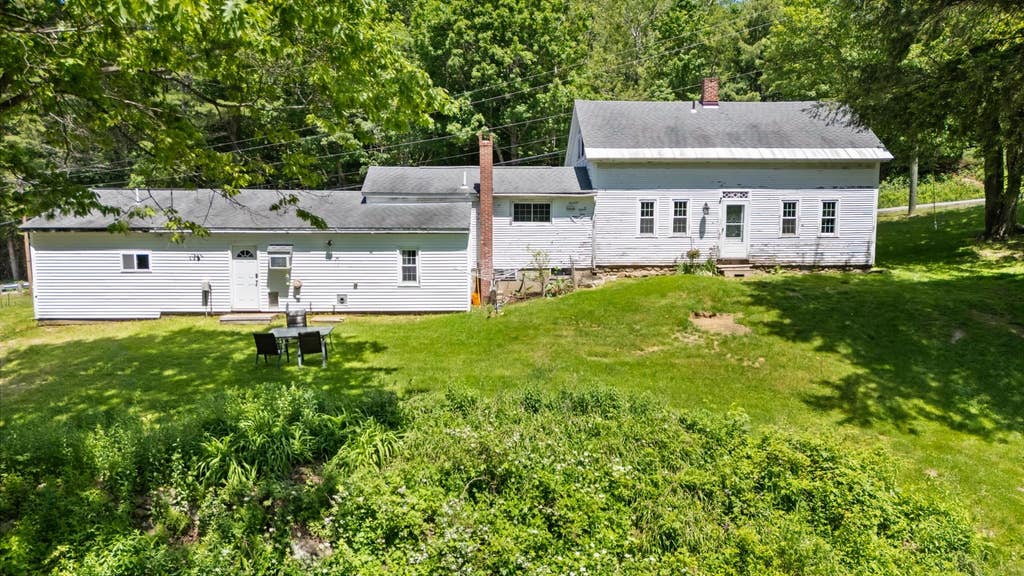 Photo of 202 Granite Lake Road, Nelson, NH 03457 (MLS # 5095332)