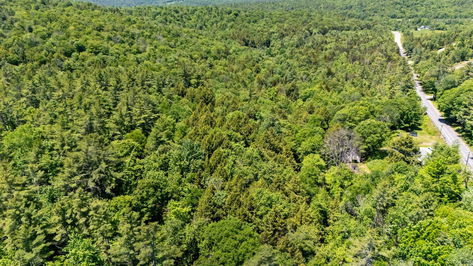 202 Granite Lake Road