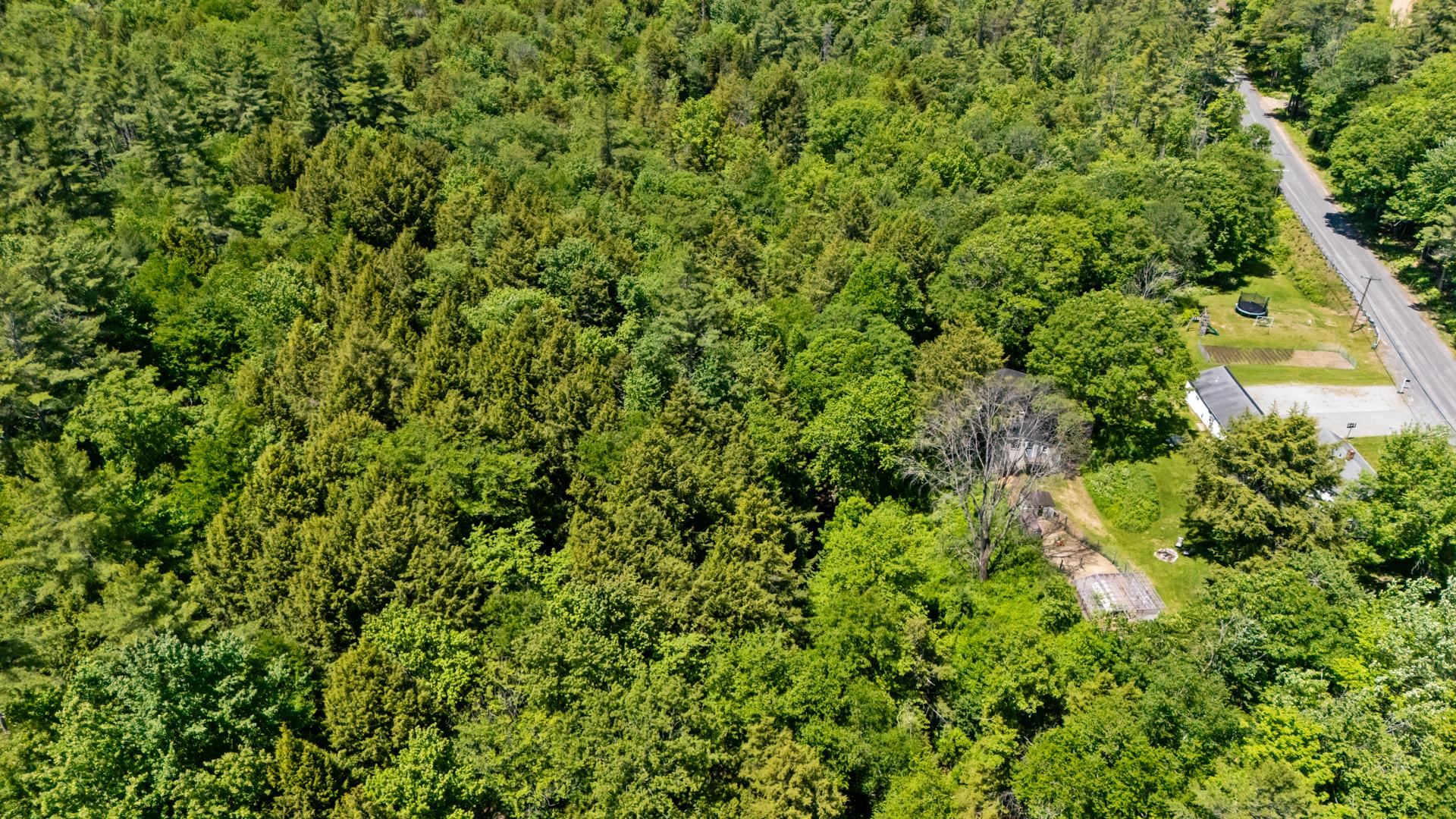 202 Granite Lake Road