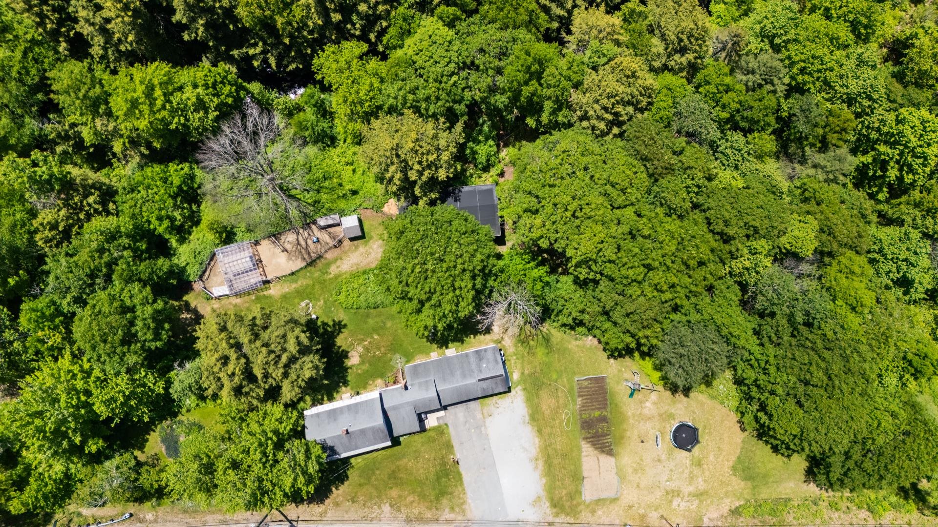 202 Granite Lake Road