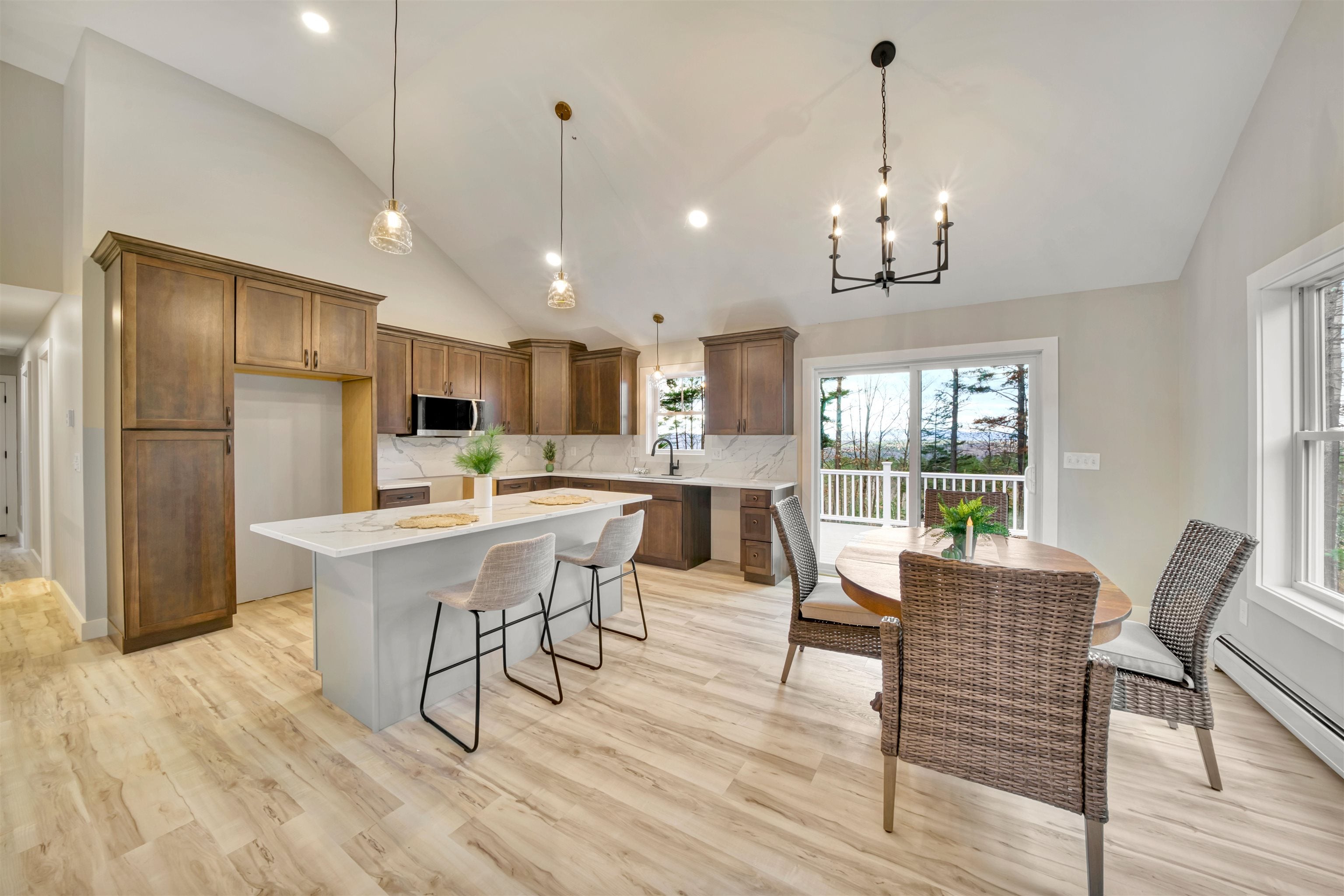 310 Stocker Pond Road