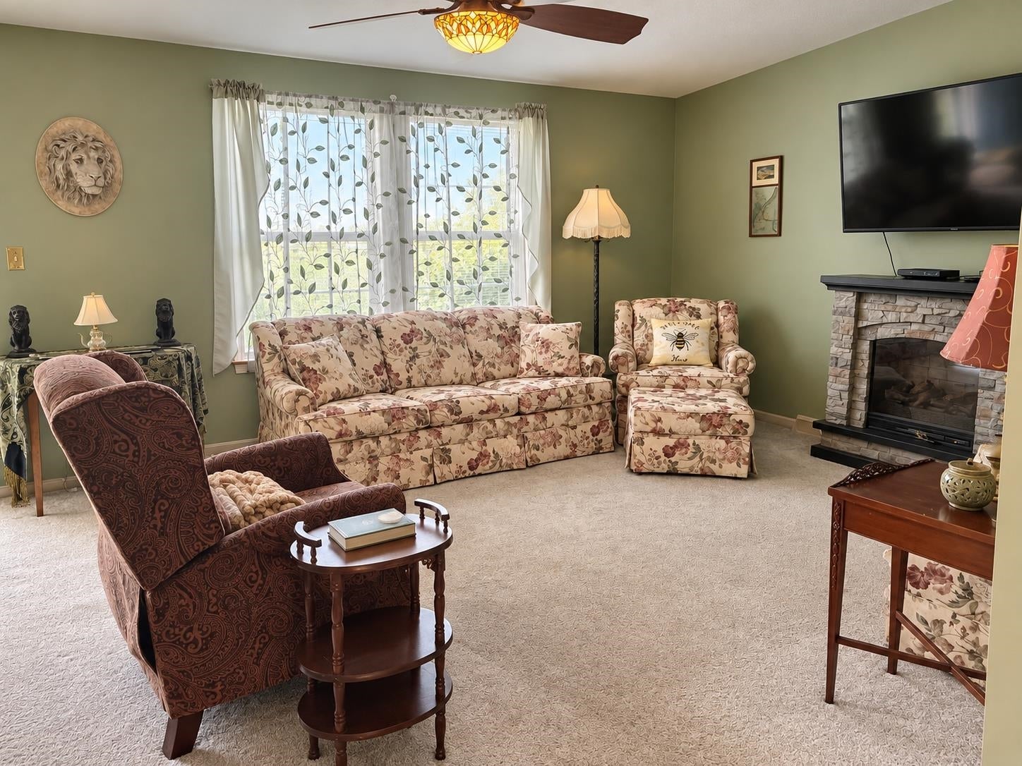 5 Prospect Lane