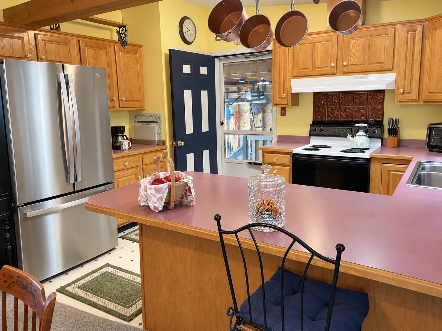 5 Prospect Lane