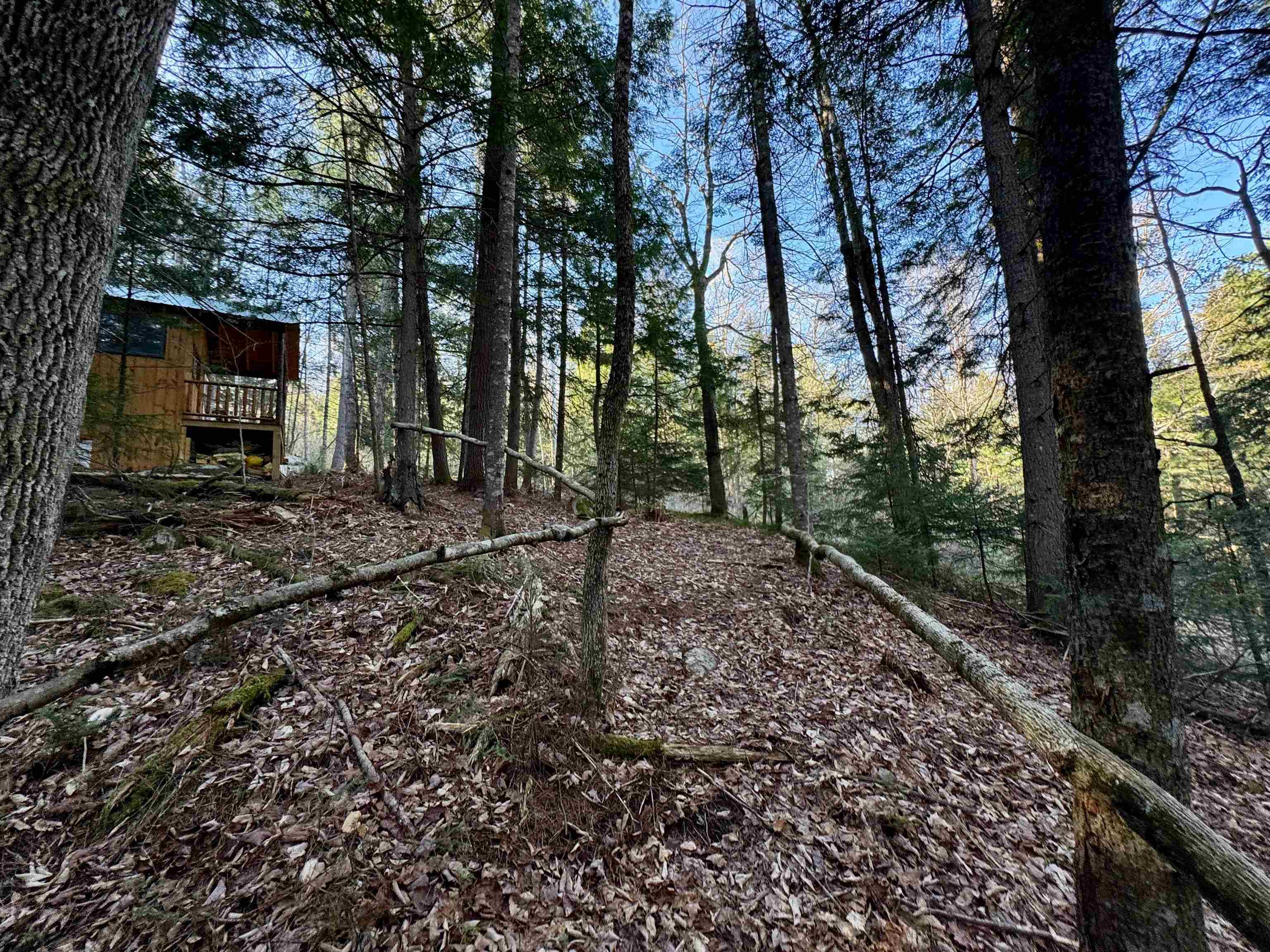 0 Branch Brook Road