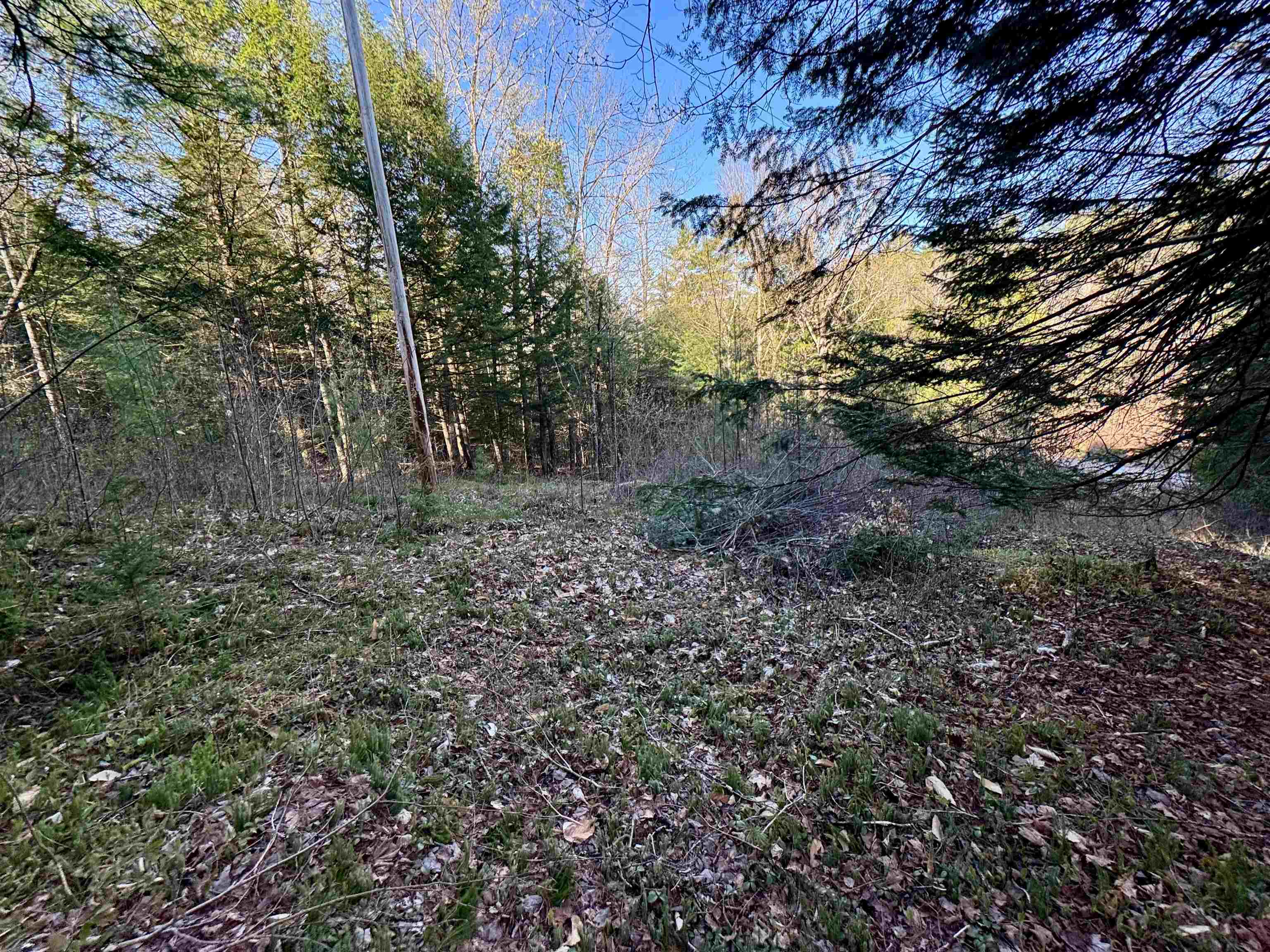 0 Branch Brook Road