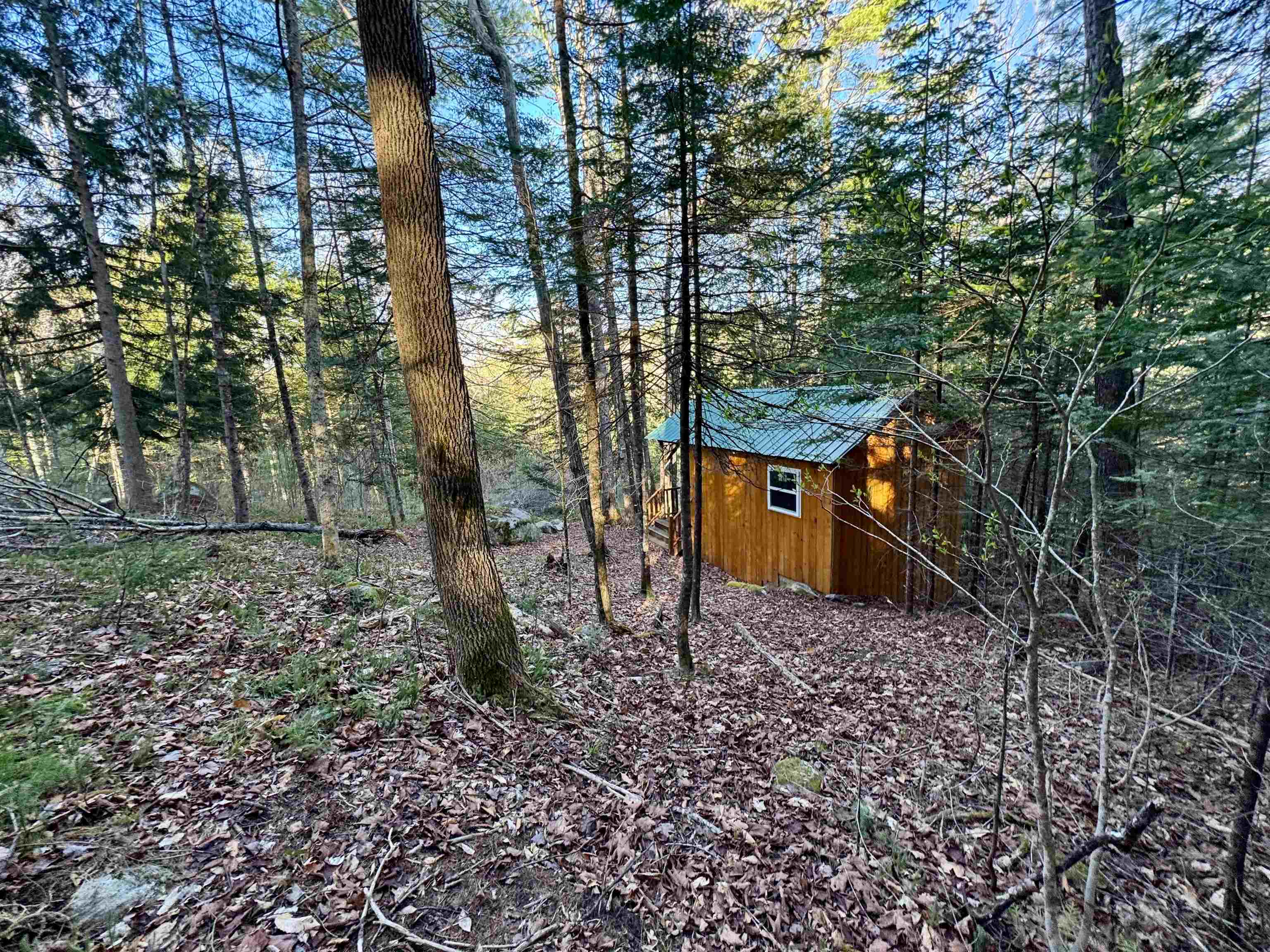 0 Branch Brook Road