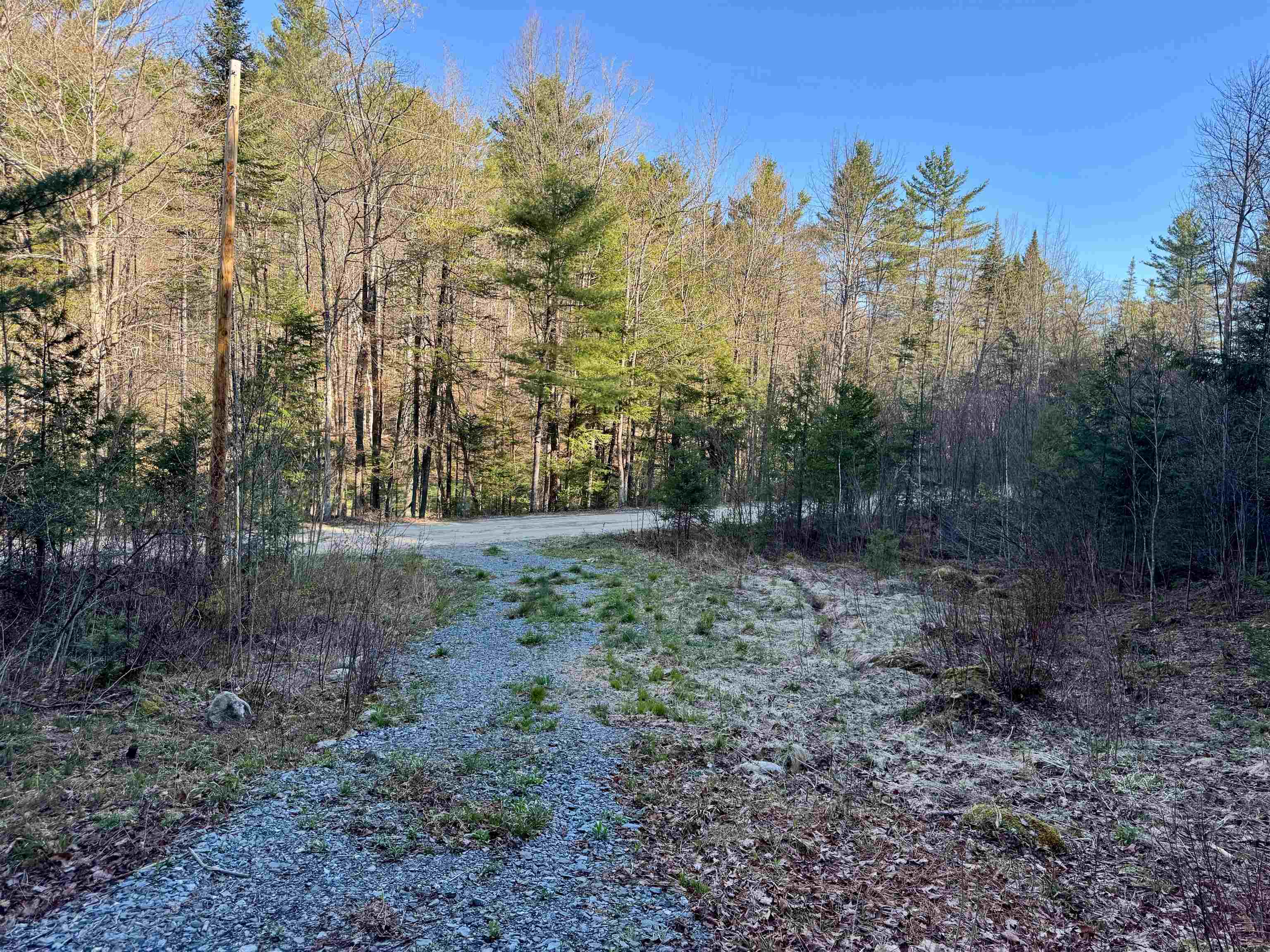 0 Branch Brook Road