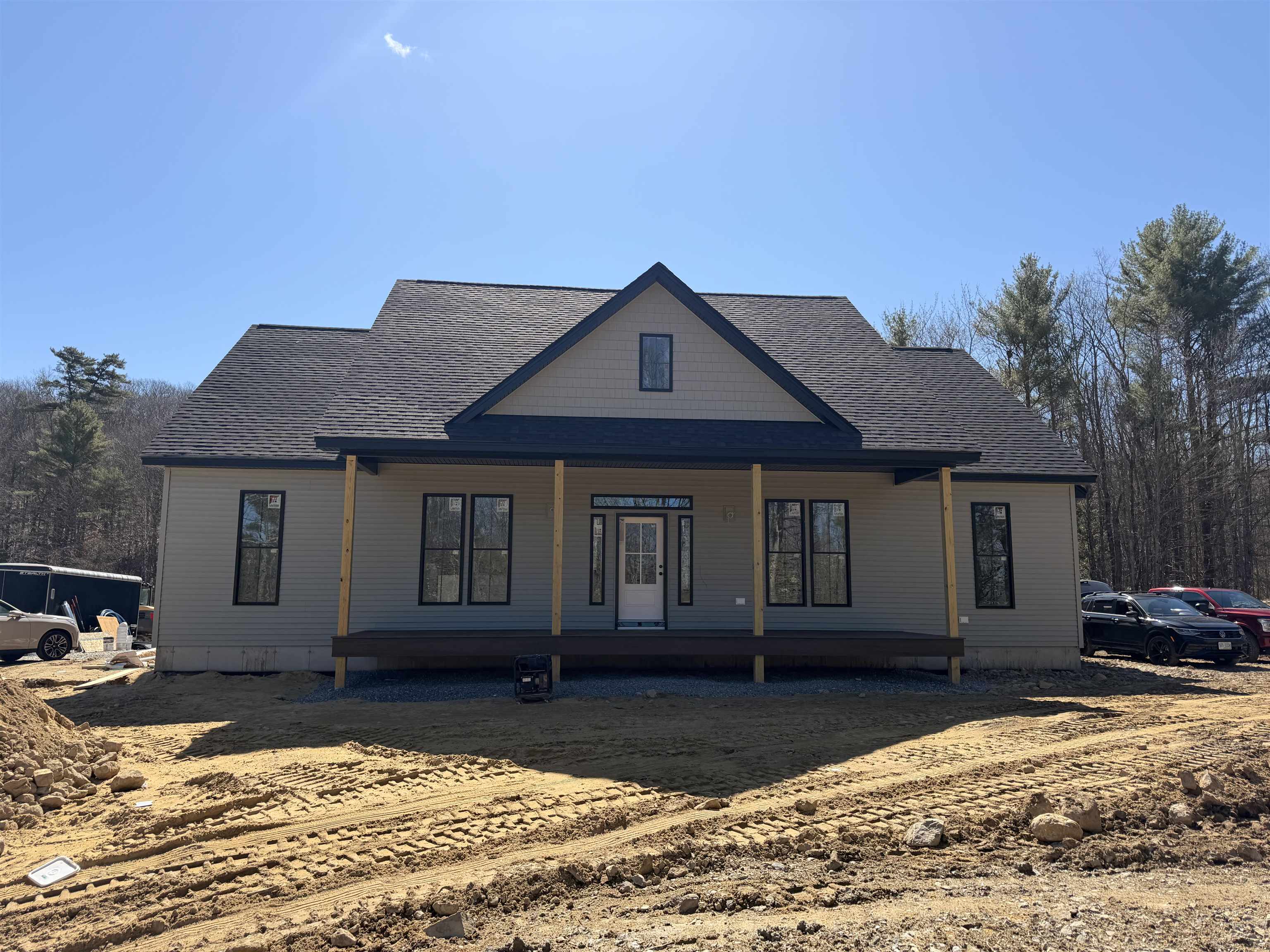 Lot 228-027-001 Province Road 228-027-001