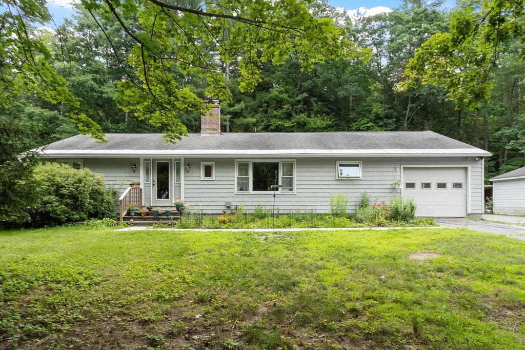 Photo of 253 Hale Hill Road, Swanzey, NH 03446 (MLS # 5107201)