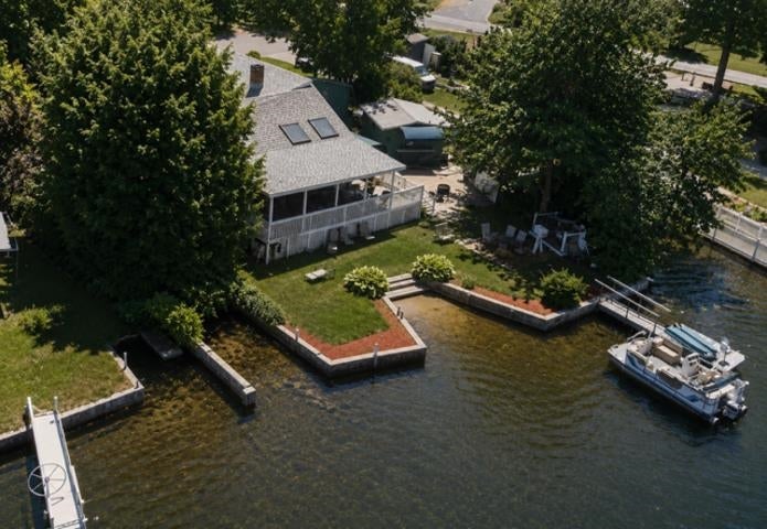 107 Shore Drive