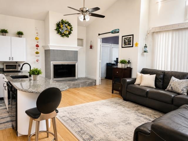 107 Shore Drive