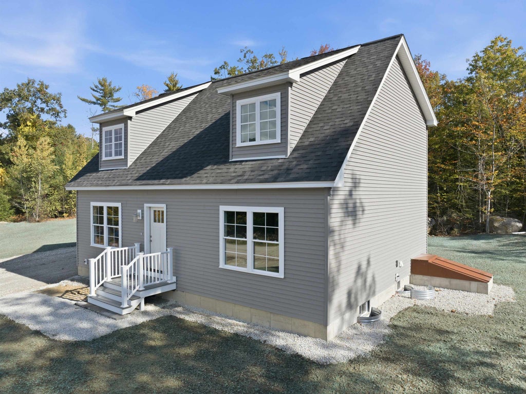 Photo of 11 Lindsay Lane, New Hampton, NH 03256 (MLS # 5103172)