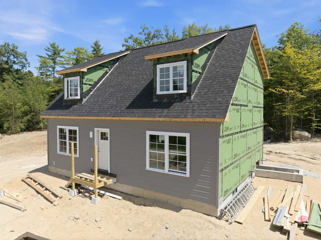 Photo of 11 Lindsay Lane, New Hampton, NH 03256 (MLS # 5103172)