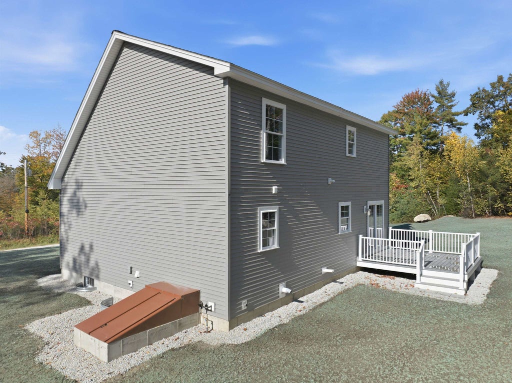 Photo of 11 Lindsay Lane, New Hampton, NH 03256 (MLS # 5103172)