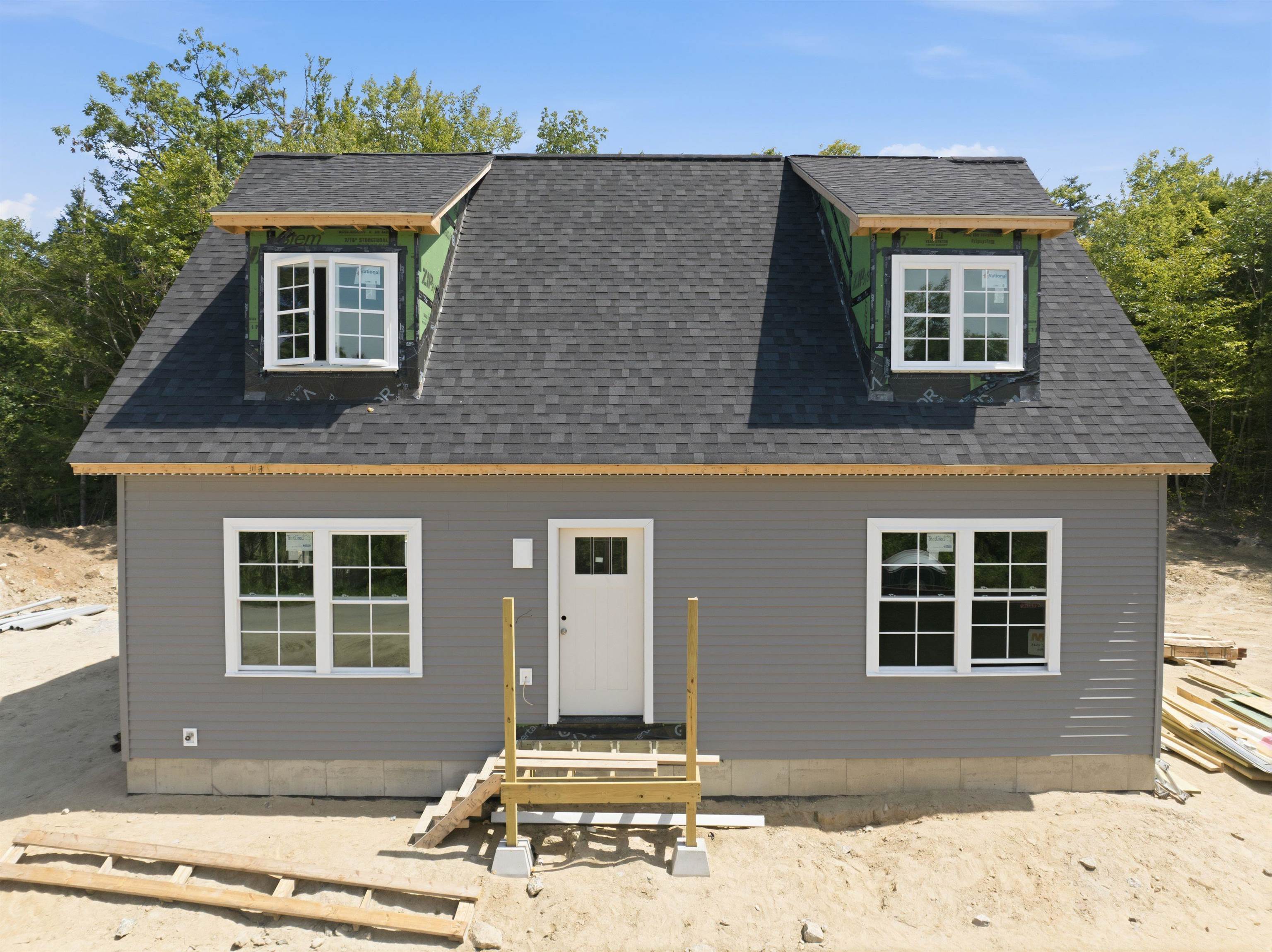 11E Lindsay Lane
