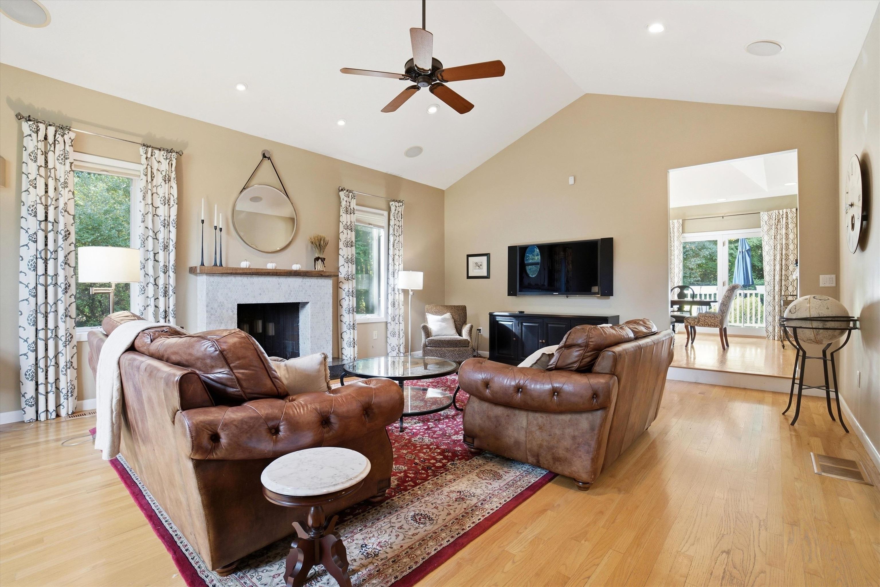48 Colonel Daniels Drive
