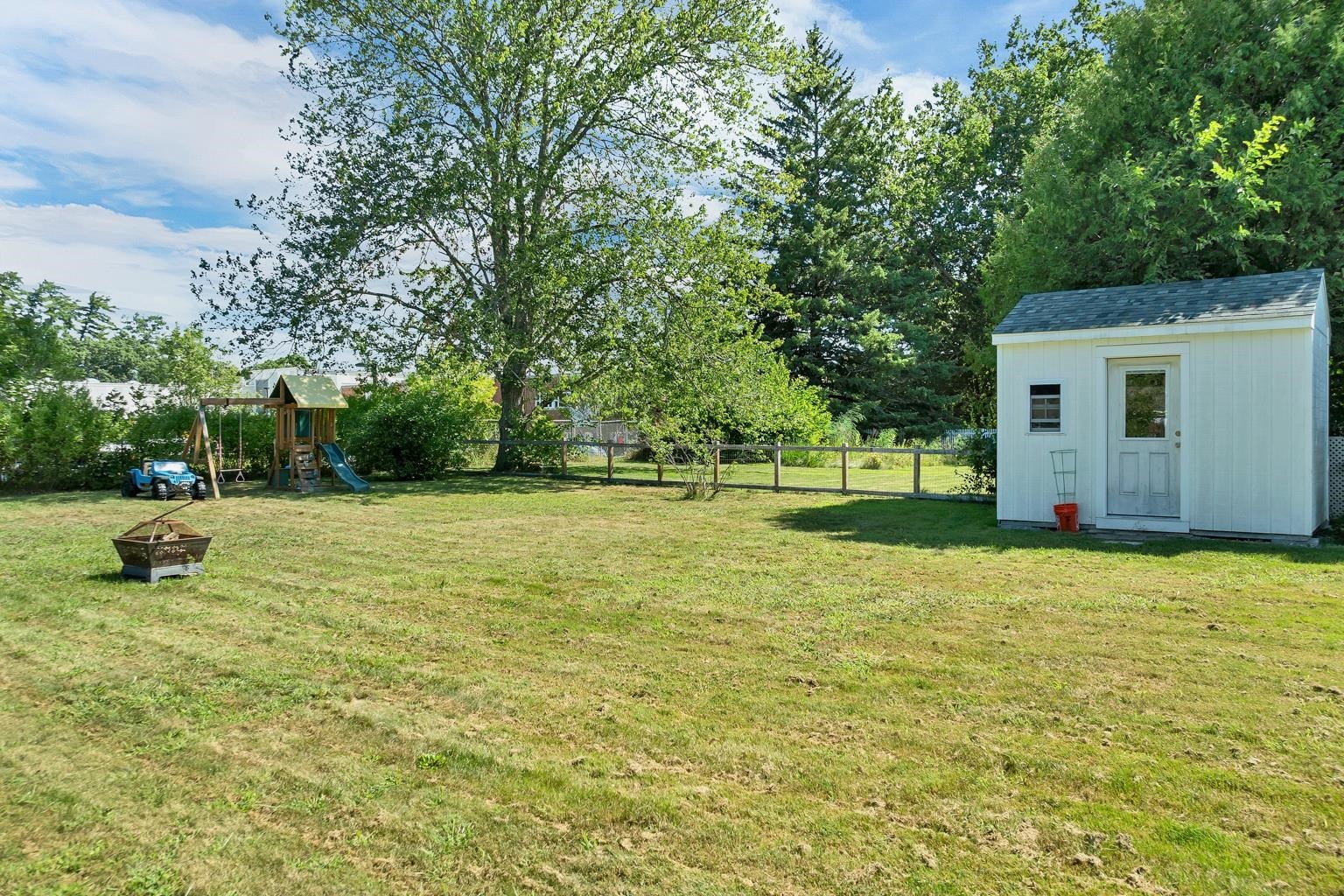 8 Conant Drive