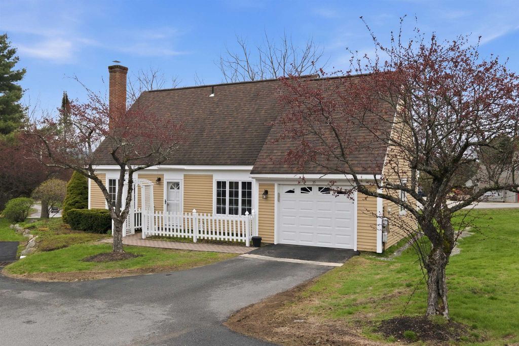 Photo of 55 Garden Circle, Laconia, NH 03246 (MLS # 5086758)