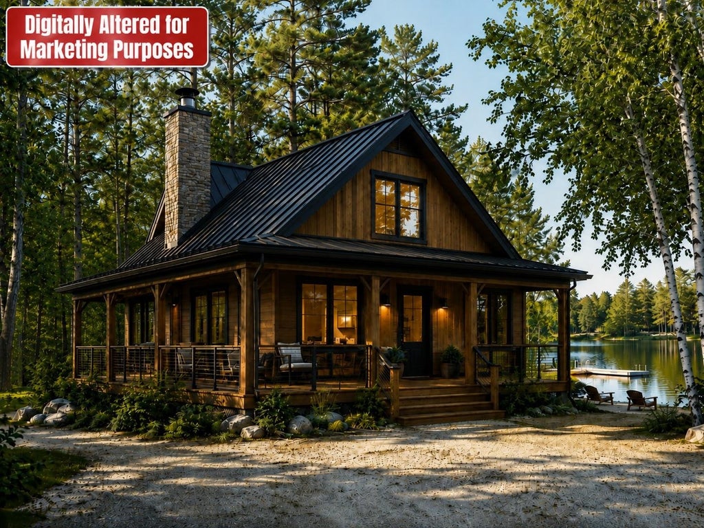 Photo of 66 Hartshorn Lane #Map 3, Lots 19-0 and, Warner, NH 03278 (MLS # 5100561)