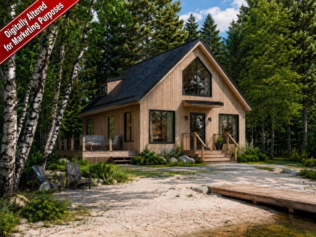 Photo of 66 Hartshorn Lane #Map 3, Lots 19-0 and, Warner, NH 03278 (MLS # 5100561)