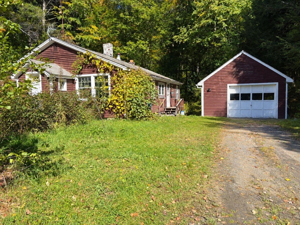 Photo of 884 NH Route 12, Westmoreland, NH 03467 (MLS # 5112914)