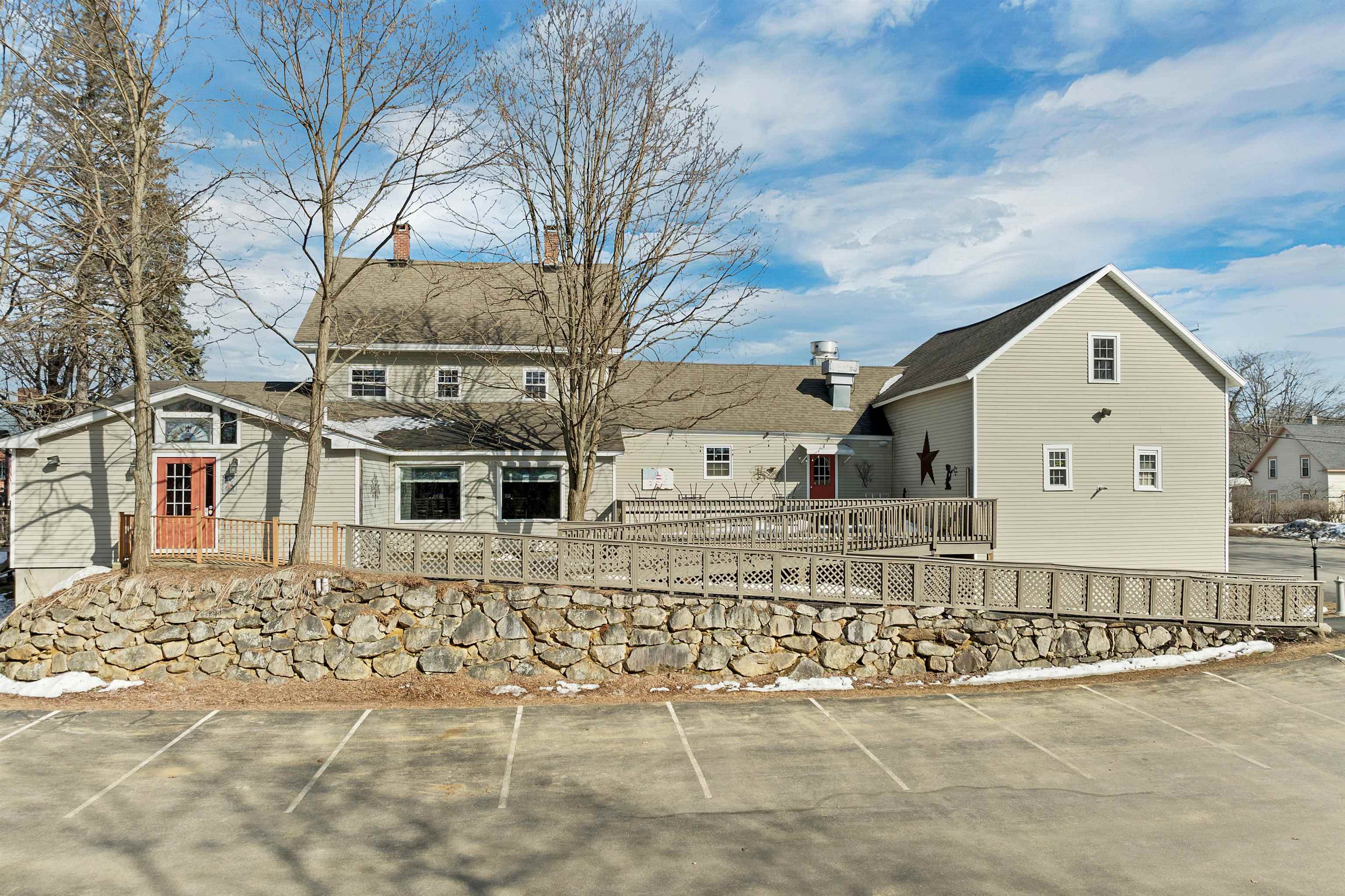 41 Park Street