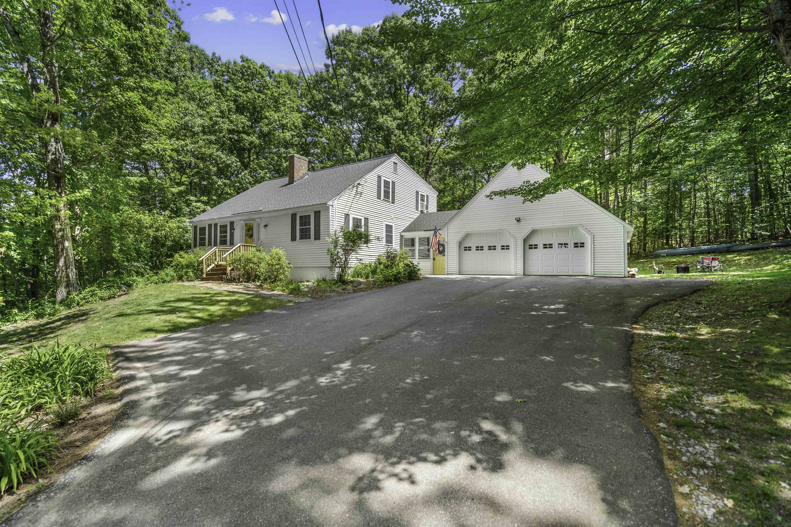 6 Bona Vista Drive