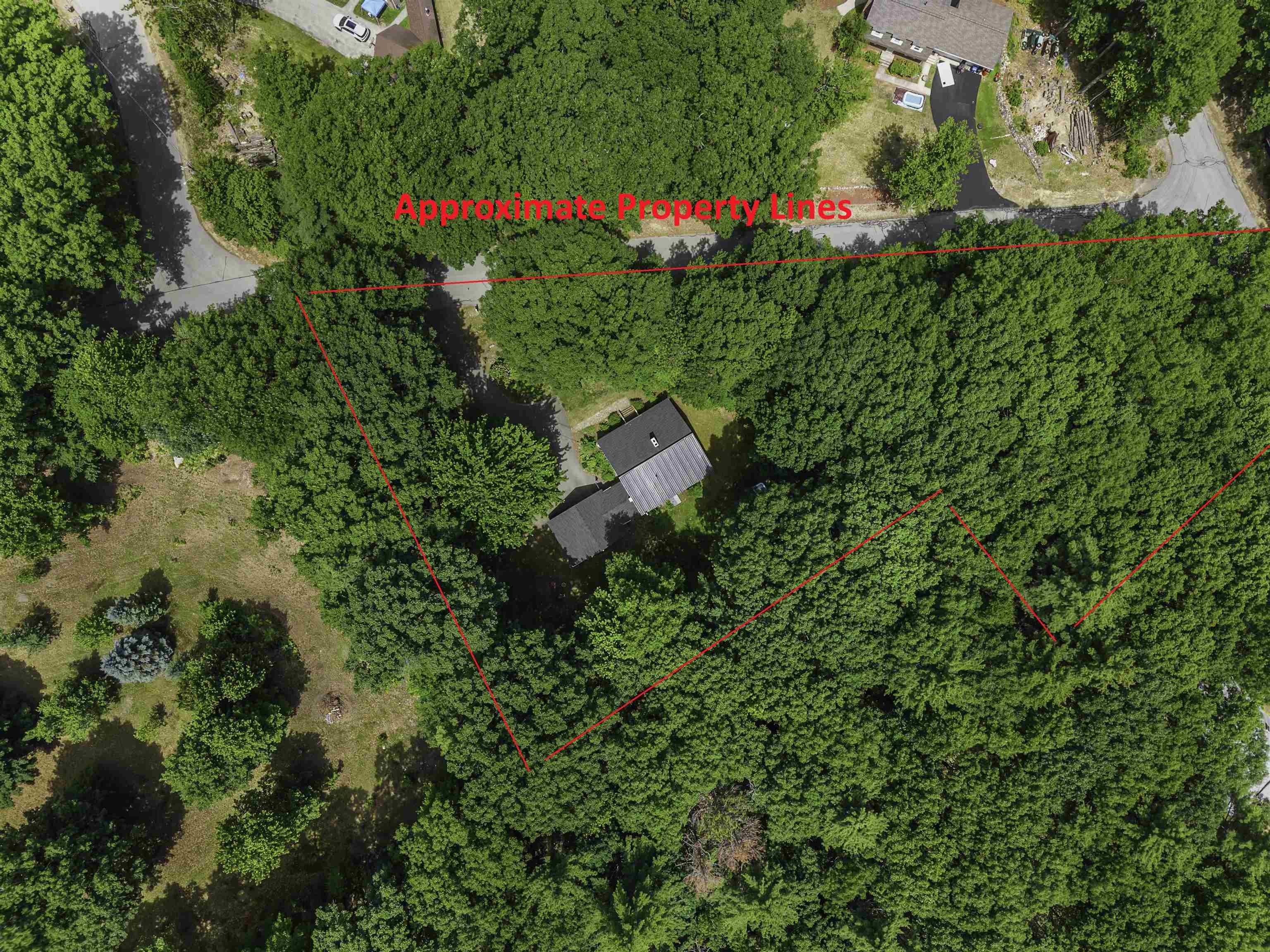 6 Bona Vista Drive