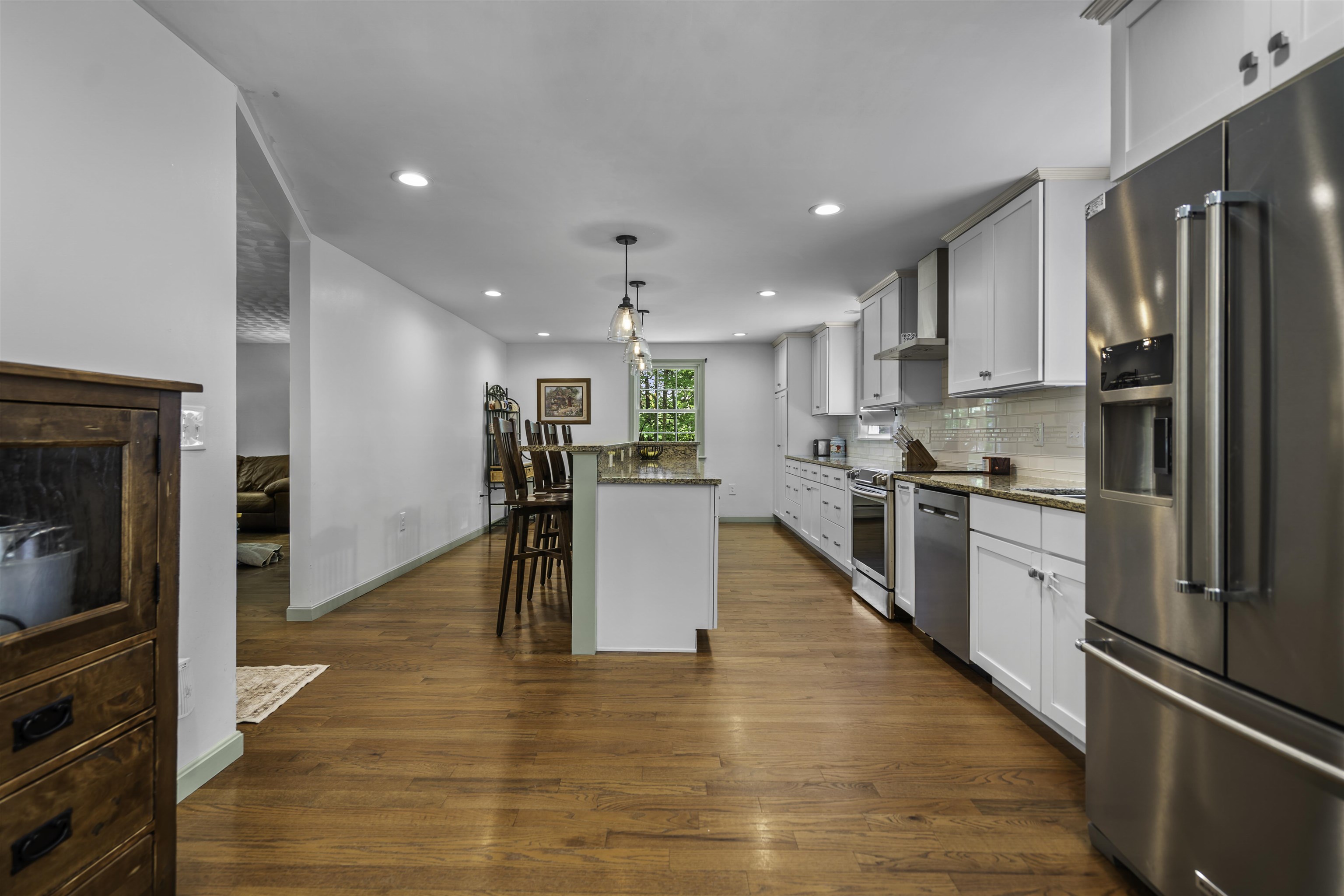 6 Bona Vista Drive