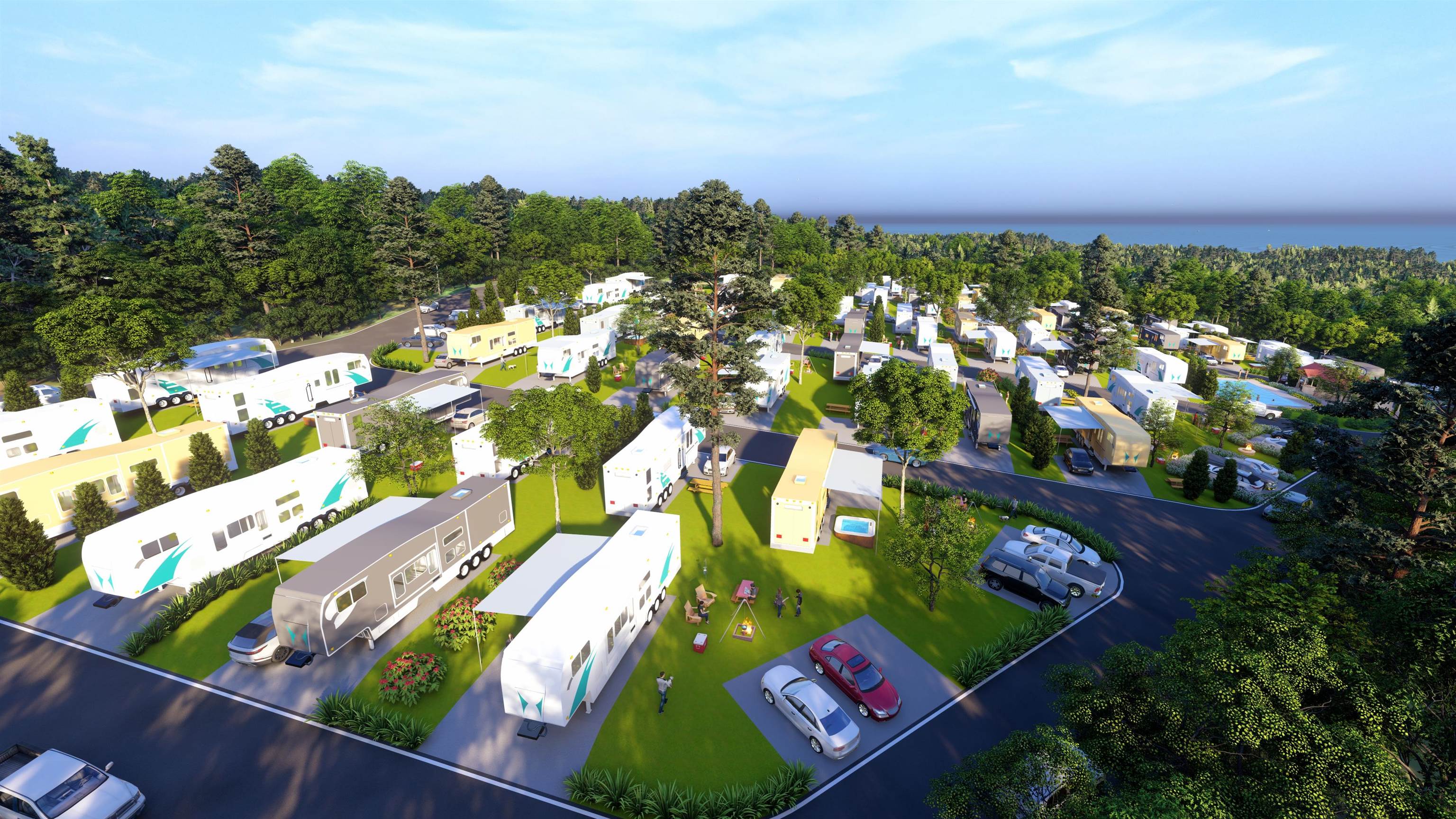 Endicott Street North Lot 1