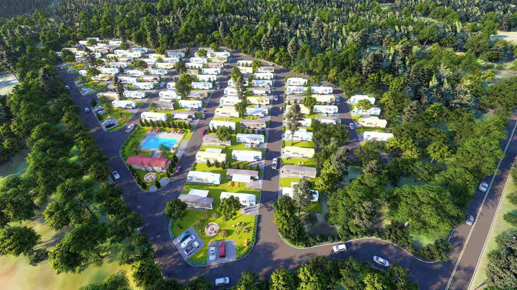 Photo of Endicott Street North RD #Lot 1, Laconia, NH 03246 (MLS # 5086624)