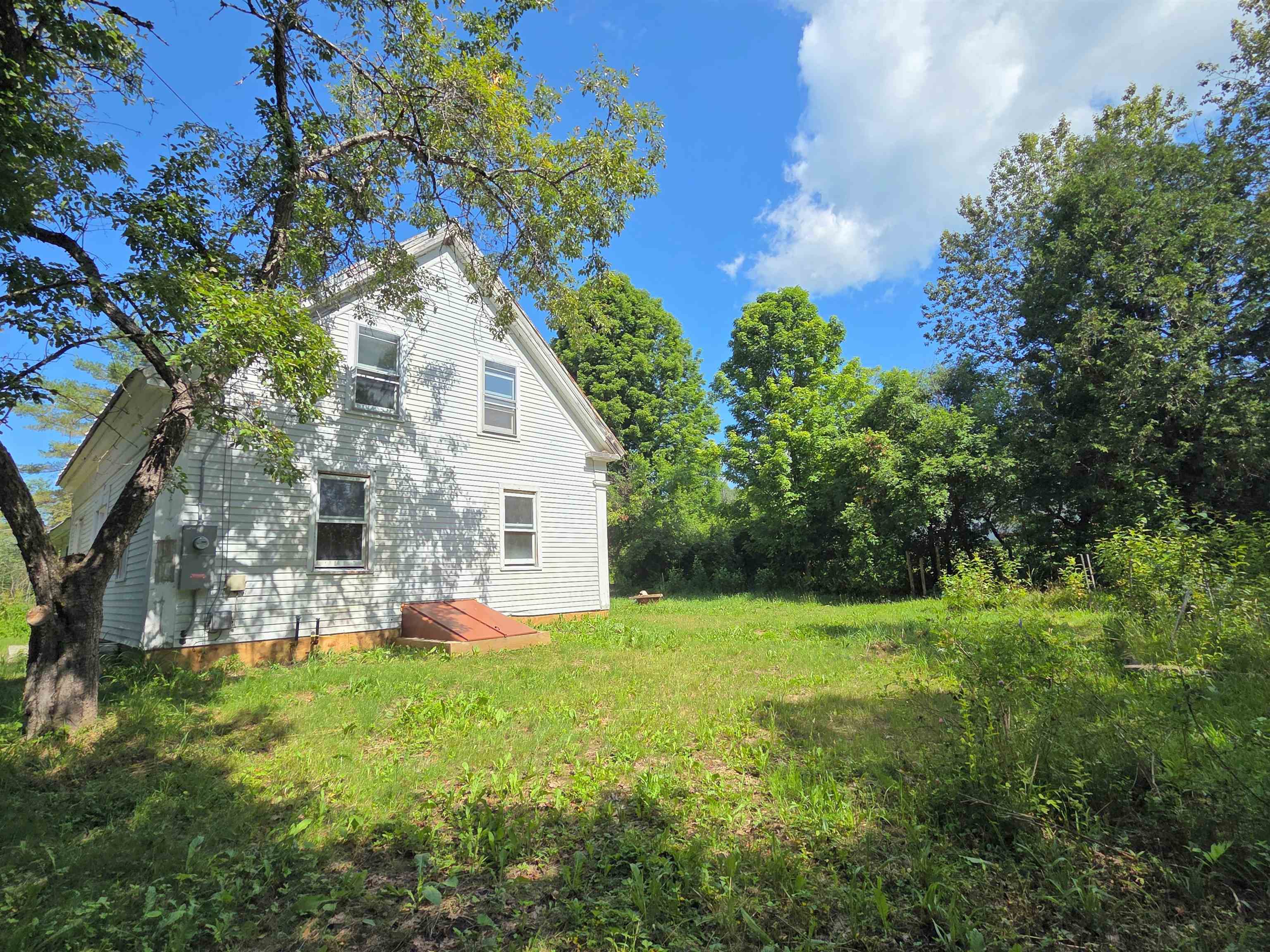 76 Harveys Hollow Road