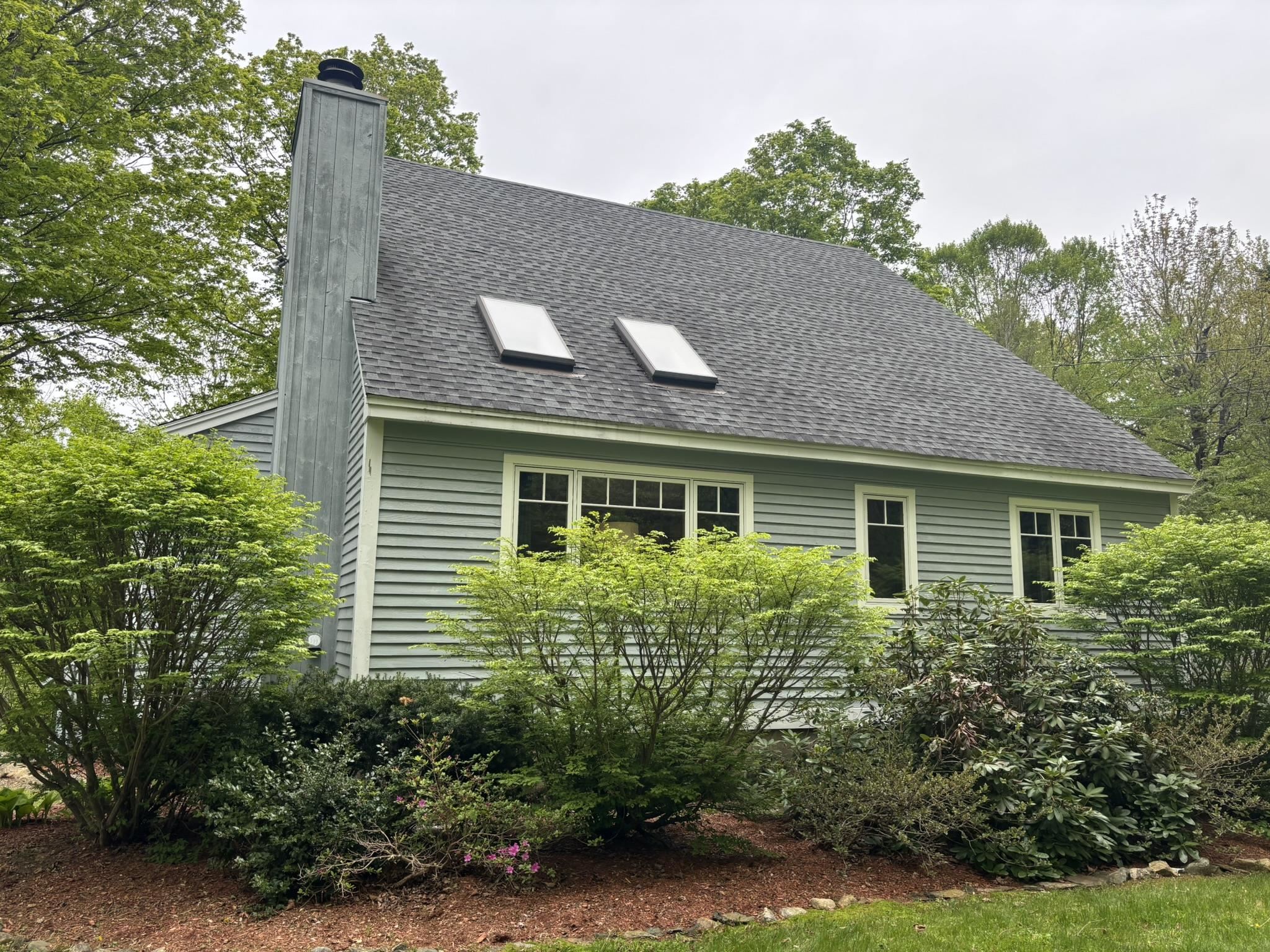 34 Johnson Hill Road