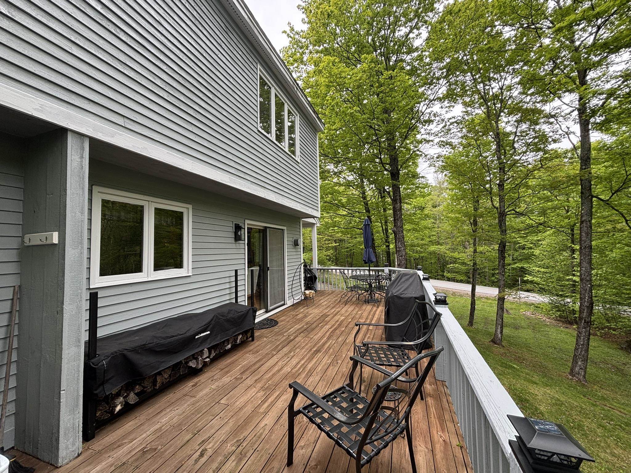 34 Johnson Hill Road