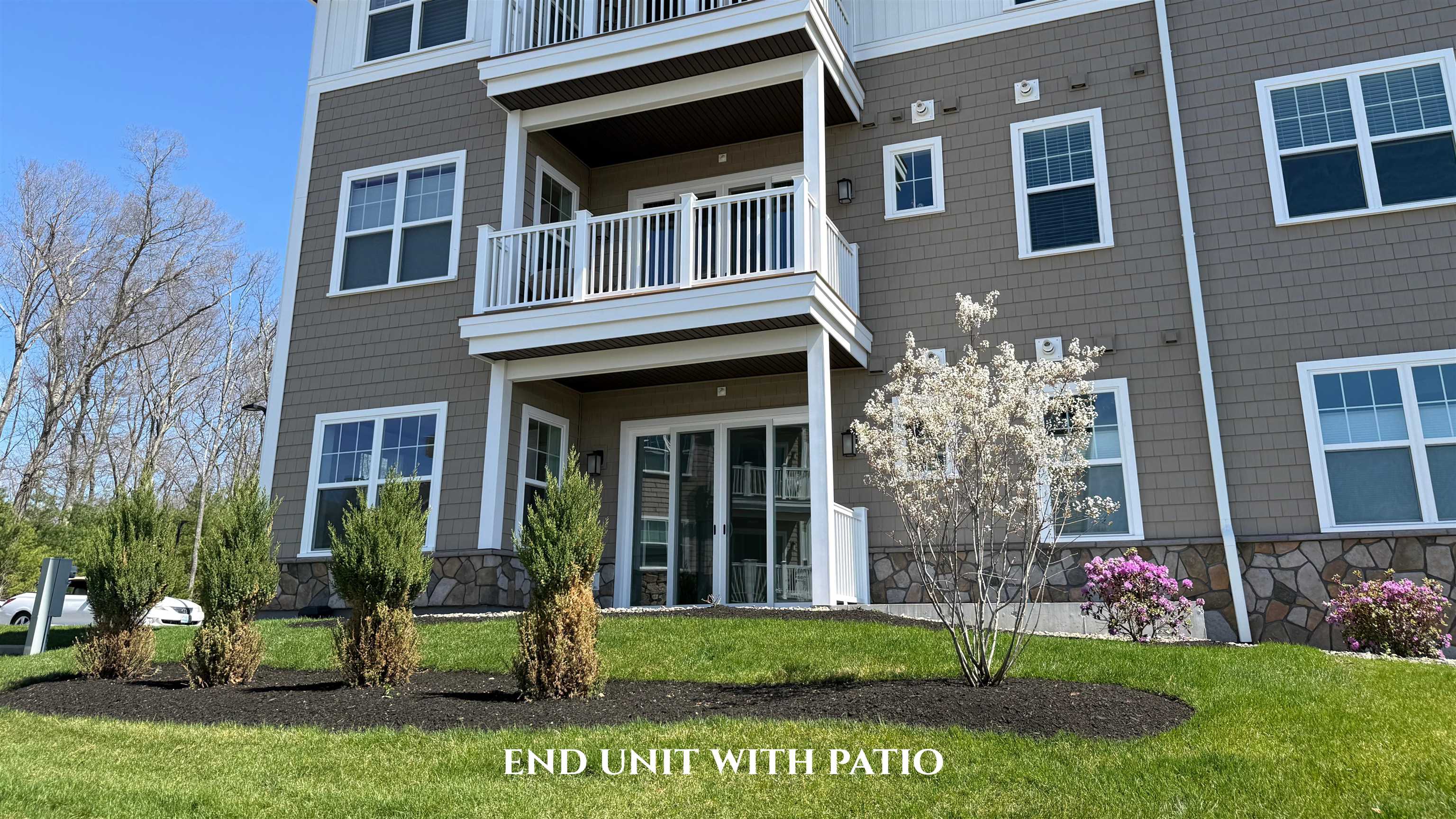 1 Longview Drive 101