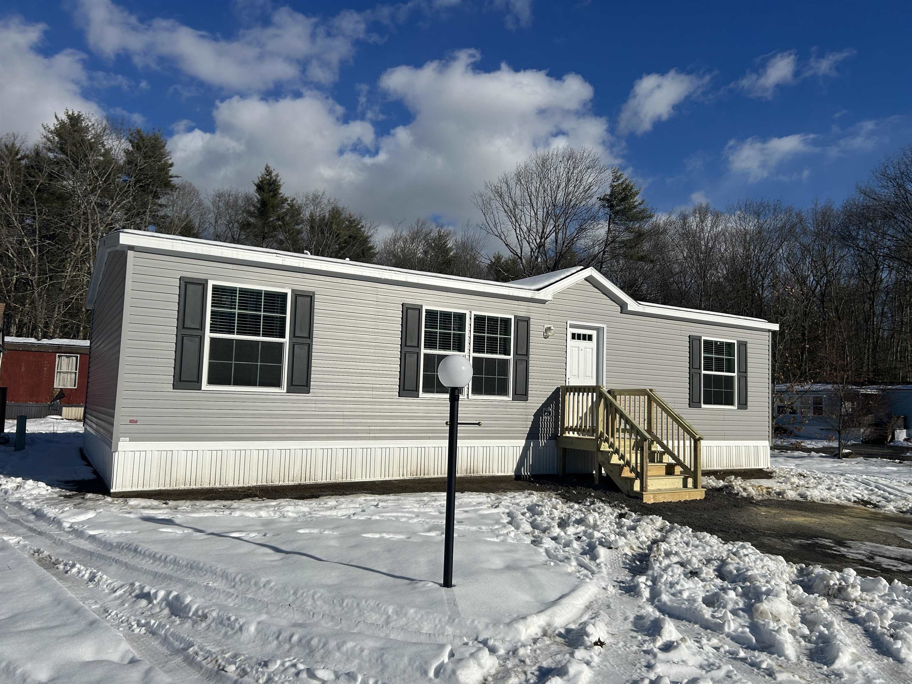 11 Country Ridge Park